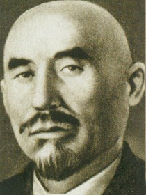 Берсиев Шыганак (1881 — 1944)