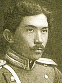 Асфендияров Санжар Жафарулы (1889–1938)