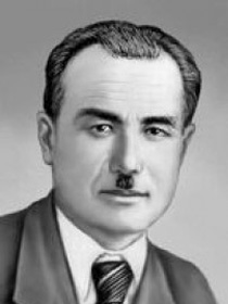 Байзаков Иса (1900–1946)