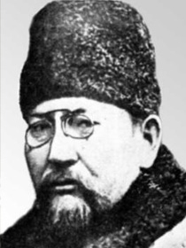 Байтурсынов Ахмет (1873–1938)