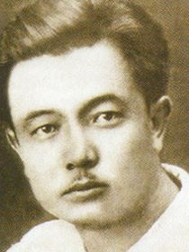 Жандосов Ораз (1898–1938)
