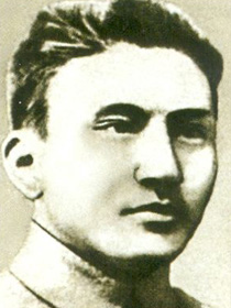Кожанов Султанбек (конец века XIX века–1938 r.)