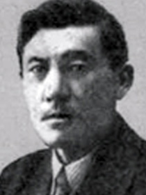 Мендешев Сейткали (1882–1937)