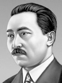 Сейфуллин Сакен (1894–1938)