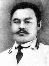Тынышпаев Мухамеджан Тынышпаевич (1879 — 1937)