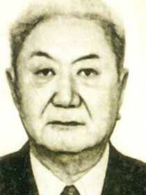 Кабдолов Зейнолла (1927 — 2006)
