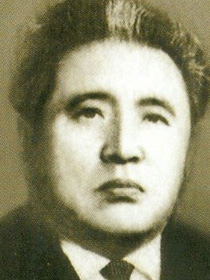 Каратаев Мухамеджан Кожасбаевич (1910–1995 гг.)