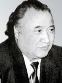 Кекильбаев Абиш (1939 г.)