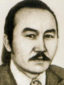 Магауин Мухтар (1940 г.)