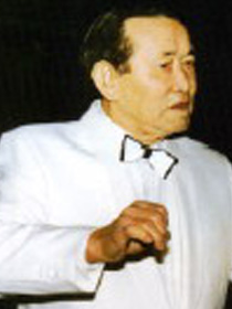 Тлендиев Нургиса (1925–1998 гг.)