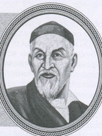 Бабатайулы Дулат (1802 — 1874 гг.)