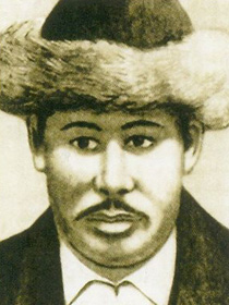 Байжанулы Жаяу Муса (1835 — 1929 гг.)