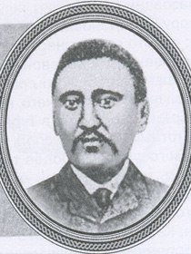 Биримжанов Ахмет (1871 - 1927 ж.ж)