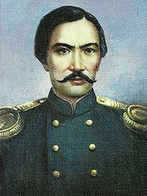 Валиханов Чокан (1835–1865 гг.)