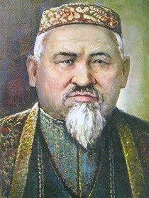 Копеев Машхур Жусип (1858 — 1931 гг.)