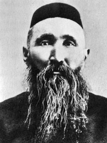 Кудайбердыулы Шакарим (1858–1931 гг.)