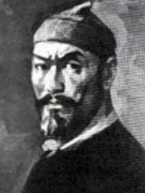 Монкеулы Мурат (1843–1906 гг.)