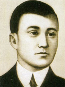 Султанмахмут Торайгыров (1893–1920 гг.)
