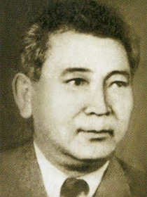 Байсеитов Канабек (1905 — 1979 гг.)