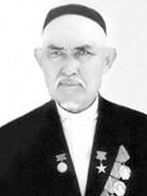 Жакаев Ибрай (1891–1981 гг.)