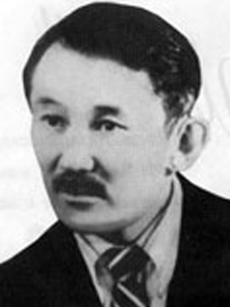Калдаяков Шамши (1930–1992 гг.)