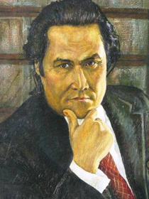 Макатаев Мукагали (1931–976 гг.)