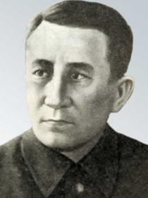 Мустафин Габиден (1902–1985 гг.)