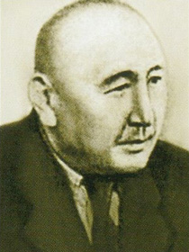 Аскар Токмагамбетов (1905–1983 гг.)