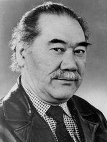 Ходжиков Султанахмет (1923 — 1988 гг.)