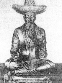 Анет Баба Кишикулы (1626 — 1723 гг.)