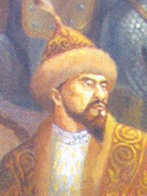 Есим Хан (годы правления: 1598–1645 гг.)