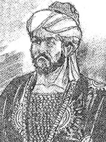 Жалантос Батыр (1576—1656 гг.)