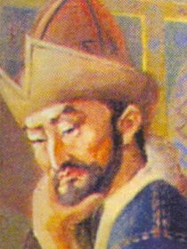 Казтуган Жырау (XV век)