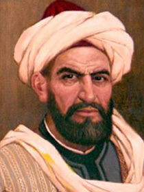 Махмуд Кашгари (1029-1101 гг.)