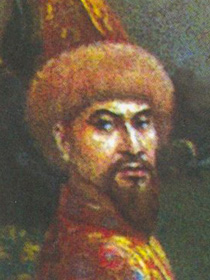 Тауке Хан (годы правления: 1680–1718 гг.)