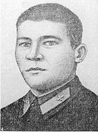Абдиров Нуркен (1919-1942 гг.)
